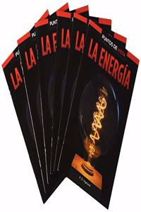 Social Studies 2019 Spanish Content Reader 6-Pack Grade 5b Ch 11: Puntosde Vista La Energ?a