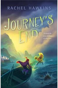 Journey's End