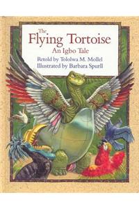 Flying Tortoise: An Igbo Tale