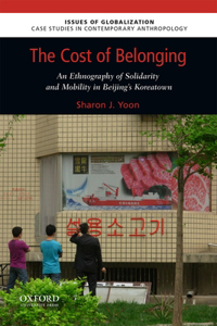 Cost of Belonging