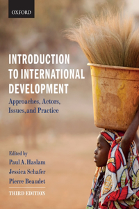 Introduction to International Development