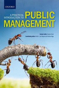 Practical Introduction to Public Management