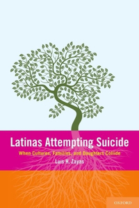 Latinas Attemping Suicide