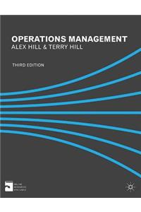 Operations Management