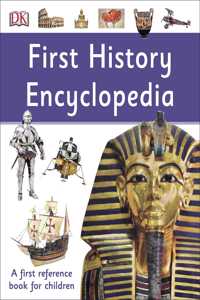 First History Encyclopedia (DKYR)