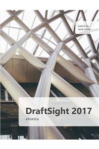 DraftSight 2017 käsikirja