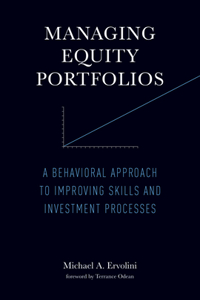 Managing Equity Portfolios