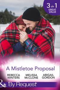 Mistletoe Proposal