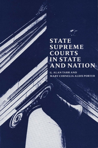 State Supreme Courts in State and Nation