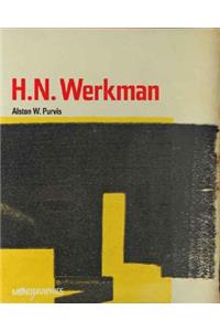 H. N. Werkman