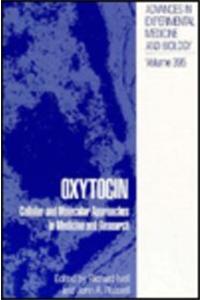 Oxytocin