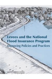 Levees and the National Flood Insurance Program