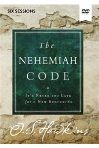 Nehemiah Code Video Study