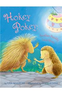 Hokey Pokey: Another Prickly Love Story