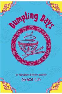Dumpling Days