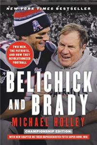 Belichick & Brady