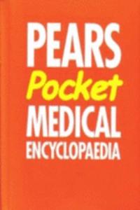 Pears Medical Encyclopaedia