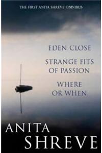 Anita Shreve Omnibus