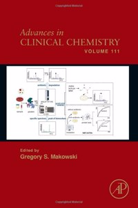 Advances in Clinical Chemistry