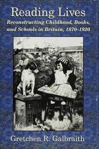 Reading Lives and Lives of Reading