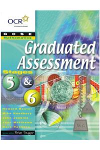 OCR Graduated Assessment GCSE Mathematics