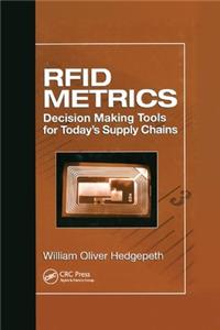 Rfid Metrics