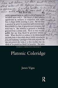 Platonic Coleridge