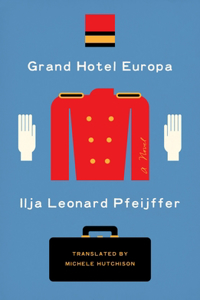 Grand Hotel Europa