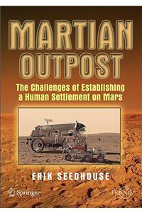 Martian Outpost