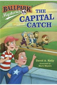 The Capital Catch