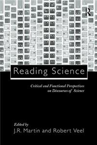 Reading Science