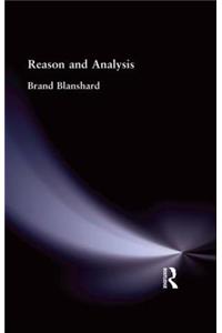 Reason and Analysis