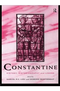 Constantine