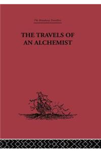 Travels of an Alchemist