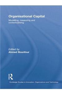 Organisational Capital