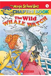 Wild Whale Watch