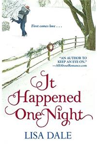 It Happened One Night