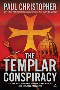 Templar Conspiracy