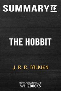 Summary of The Hobbit