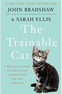 The Trainable Cat