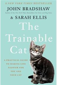 The Trainable Cat