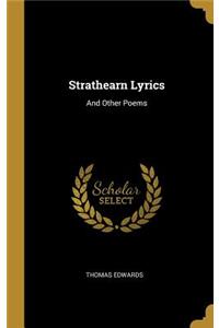 Strathearn Lyrics