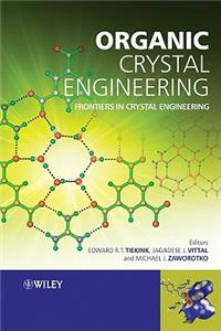 Organic Crystal Engineering