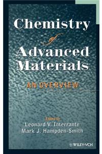 Chemistry of Advanced Materials