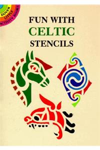 Fun with Celtic Stencils