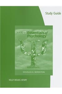 Essentials of Psychology