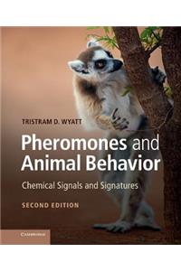 Pheromones and Animal Behavior