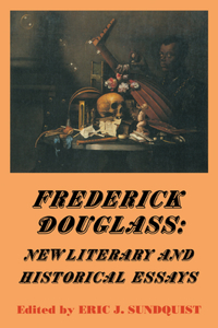 Frederick Douglass