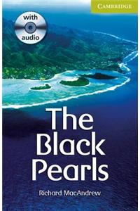 The Black Pearls Starter/Beginner Book with Audio CD Pack