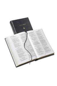 NRSV Popular Text Bible with Apocrypha, Presentation Edition, NR531:TA